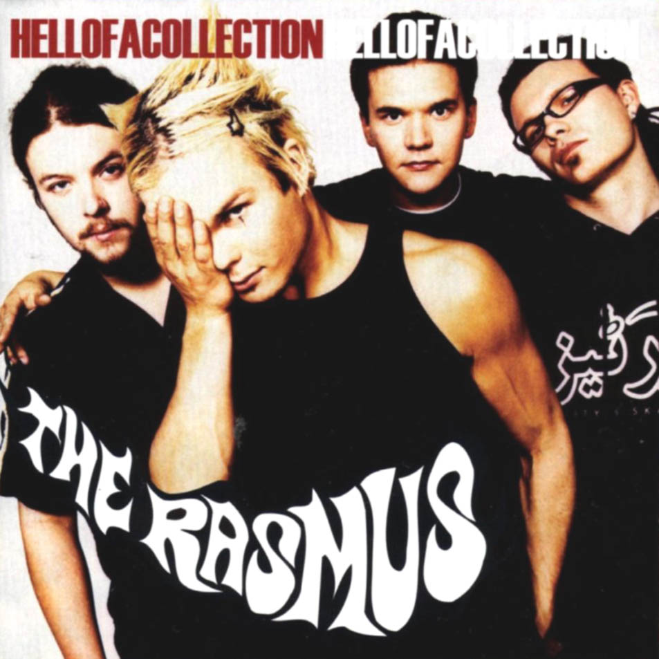 the rasmus hell of a colletion.jpg